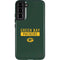 NFL Green Bay Packers Green Performance Series Galaxy S22 Plus Pro Case