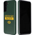 NFL Green Bay Packers Green Performance Series Galaxy S22 Plus Pro Case