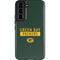NFL Green Bay Packers Green Performance Series Galaxy S22 Pro Case