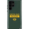 NFL Green Bay Packers Green Performance Series Galaxy S22 Ultra Pro Case