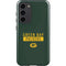 NFL Green Bay Packers Green Performance Series Galaxy S23 Plus Pro Case