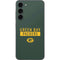 NFL Green Bay Packers Green Performance Series Galaxy S23 Plus Skin