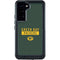 NFL Green Bay Packers Green Performance Series Galaxy S23 Plus Waterproof Case