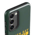 NFL Green Bay Packers Green Performance Series Galaxy S23 Pro Case