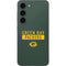 NFL Green Bay Packers Green Performance Series Galaxy S23 Skin