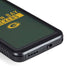 NFL Green Bay Packers Green Performance Series Galaxy S23 Waterproof Case