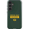 NFL Green Bay Packers Green Performance Series Galaxy S24 Impact Case