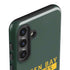 NFL Green Bay Packers Green Performance Series Galaxy S24 Impact Case