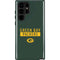 NFL Green Bay Packers Green Performance Series Galaxy S24 Ultra Impact Case