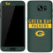 NFL Green Bay Packers Green Performance Series Galaxy S7 Skin