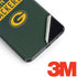 NFL Green Bay Packers Green Performance Series Galaxy S9 Plus Skin