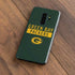 NFL Green Bay Packers Green Performance Series Galaxy S9 Plus Skin