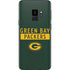 NFL Green Bay Packers Green Performance Series Galaxy S9 Skin
