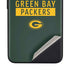 NFL Green Bay Packers Green Performance Series Google Pixel 4a Skin