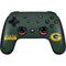 NFL Green Bay Packers Green Performance Series Google Stadia Controller Skin