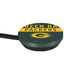 NFL Green Bay Packers Green Performance Series Google Stadia Controller Skin