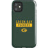 NFL Green Bay Packers Green Performance Series iPhone 11 Impact Case