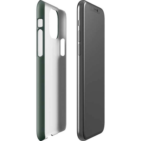 NFL Green Bay Packers Green Performance Series iPhone 11 Pro Lite Case
