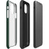 NFL Green Bay Packers Green Performance Series iPhone 11 Pro Max Impact Case