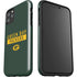 NFL Green Bay Packers Green Performance Series iPhone 11 Pro Max Impact Case
