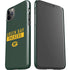 NFL Green Bay Packers Green Performance Series iPhone 11 Pro Max Lite Case