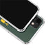 NFL Green Bay Packers Green Performance Series iPhone 12 Clear Case