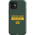 NFL Green Bay Packers Green Performance Series iPhone 12 Impact Case