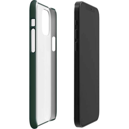 NFL Green Bay Packers Green Performance Series iPhone 12 Mini Lite Case