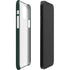 NFL Green Bay Packers Green Performance Series iPhone 12 Mini Lite Case