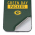 NFL Green Bay Packers Green Performance Series iPhone 12 Pro Max Skin