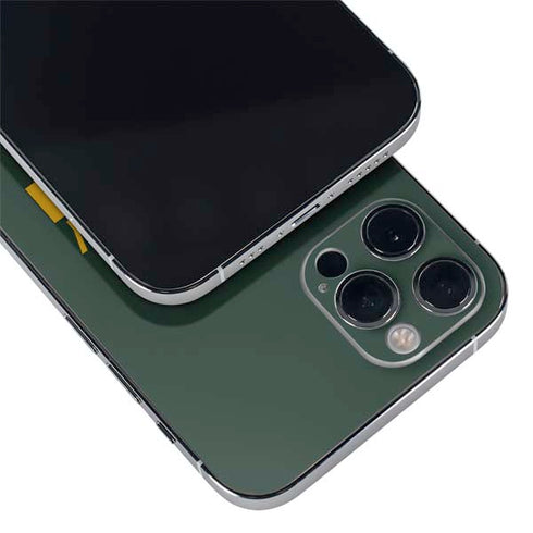 NFL Green Bay Packers Green Performance Series iPhone 12 Pro Max Skin