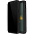 NFL Green Bay Packers Green Performance Series iPhone 12 Pro Waterproof Case