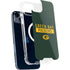 NFL Green Bay Packers Green Performance Series iPhone 13 MagSafe Case
