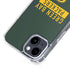 NFL Green Bay Packers Green Performance Series iPhone 13 MagSafe Case