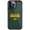 NFL Green Bay Packers Green Performance Series iPhone 13 Pro Cargo Case