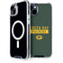 NFL Green Bay Packers Green Performance Series iPhone 14 Plus MagSafe Case