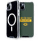 NFL Green Bay Packers Green Performance Series iPhone 15 Plus MagSafe Case