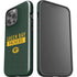 NFL Green Bay Packers Green Performance Series iPhone 15 Pro Max Impact Case