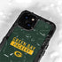 NFL Green Bay Packers Green Performance Series iPhone 15 Plus Waterproof Case
