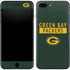 NFL Green Bay Packers Green Performance Series iPhone 7 Plus Skin