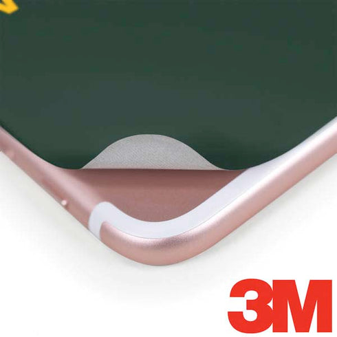 NFL Green Bay Packers Green Performance Series iPhone 8 Plus Skin