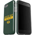 NFL Green Bay Packers Green Performance Series iPhone SE (2nd & 3rd Gen) Pro Case