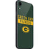 NFL Green Bay Packers Green Performance Series iPhone SE (2nd & 3rd Gen) Skin
