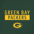 NFL Green Bay Packers Green Performance Series iPhone XS Skin