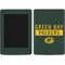NFL Green Bay Packers Green Performance Series Amazon Kindle Skin