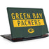 NFL Green Bay Packers Green Performance Series Legion Y720 Skin