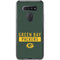NFL Green Bay Packers Green Performance Series LG K51/Q51 Clear Case