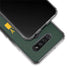 NFL Green Bay Packers Green Performance Series LG K51/Q51 Clear Case