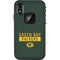 NFL Green Bay Packers Green Performance Series LifeProof Fre iPhone Skin