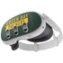 NFL Green Bay Packers Green Performance Series Meta Quest 3 Skin